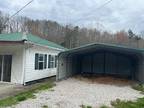 Home For Sale In Means, Kentucky