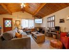 Home For Sale In Big Bear City, California