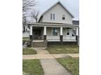 Home For Sale In Marshalltown, Iowa