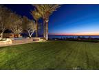 Home For Sale In Newport Coast, California