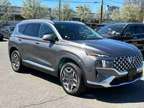 2023 Hyundai Santa Fe Plug-In Hybrid Limited