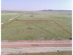 Plot For Sale In Rozet, Wyoming