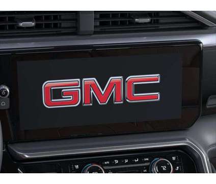 2024 GMC Sierra 2500HD 4WD Crew Cab Standard Bed Denali is a Black 2024 GMC Sierra 2500 H/D Car for Sale in Union NJ
