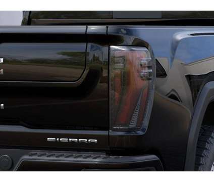2024 GMC Sierra 2500HD 4WD Crew Cab Standard Bed Denali is a Black 2024 GMC Sierra 2500 H/D Car for Sale in Union NJ