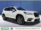 2020 Subaru Ascent White, 42K miles