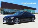 2020 Audi A6 Premium Plus 45 TFSI quattro S tronic