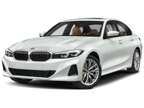 2024 BMW 3 Series 330i xDrive