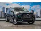 2024 Mercedes-Benz GLS GLS 580