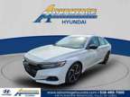 2021 Honda Accord Sport Special Edition