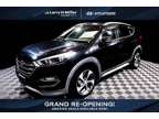 2018 Hyundai Tucson Sport