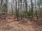 Ellijay, Buildable lot in a Mountain Resort Community with