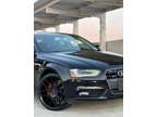 2013 Audi A4 for sale