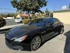 2018 Maserati Quattroporte for sale