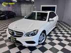 2014 Mercedes-Benz E-Class for sale