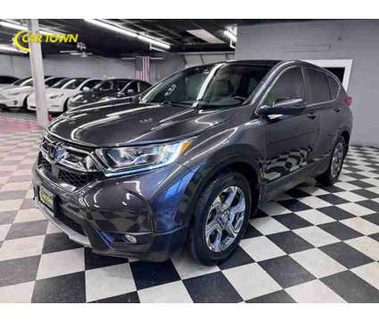 2019 Honda CR-V for sale is a Grey 2019 Honda CR-V Car for Sale in Manassas VA