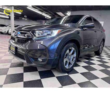 2019 Honda CR-V for sale is a Grey 2019 Honda CR-V Car for Sale in Manassas VA