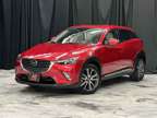 2016 MAZDA CX-3 for sale