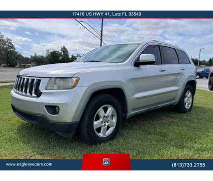 2011 Jeep Grand Cherokee for sale is a 2011 Jeep grand cherokee Car for Sale in Lutz FL