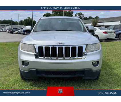 2011 Jeep Grand Cherokee for sale is a 2011 Jeep grand cherokee Car for Sale in Lutz FL