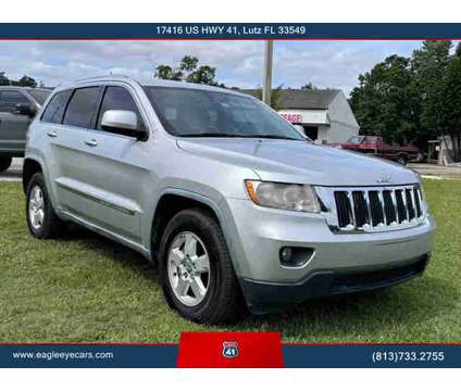 2011 Jeep Grand Cherokee for sale is a 2011 Jeep grand cherokee Car for Sale in Lutz FL