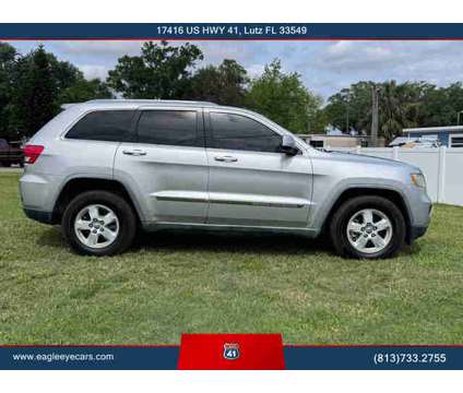 2011 Jeep Grand Cherokee for sale is a 2011 Jeep grand cherokee Car for Sale in Lutz FL