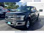 2019 Ford F150 SuperCrew Cab for sale