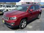 2017 Jeep Compass for sale