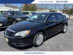 2013 Chrysler 200 for sale