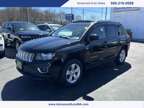 2015 Jeep Compass for sale