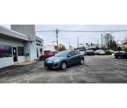 2010 MAZDA MAZDA3 for sale is a 2010 Mazda MAZDA 3 sp Car for Sale in Urbana IL