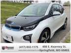 2014 BMW i3 for sale