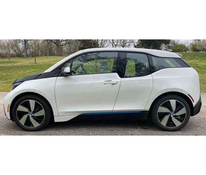 2014 BMW i3 for sale is a White 2014 BMW i3 Car for Sale in Springfield MO