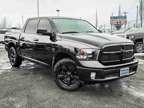 2018 Ram 1500 Crew Cab for sale