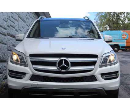 2016 Mercedes-Benz GL-Class for sale is a White 2016 Mercedes-Benz GL-Class Car for Sale in Decatur GA