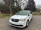 2014 Dodge Grand Caravan Passenger for sale