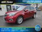 2018 Buick Envision for sale