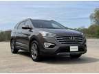 2014 Hyundai Santa Fe for sale