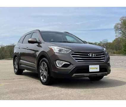 2014 Hyundai Santa Fe for sale is a Brown 2014 Hyundai Santa Fe Car for Sale in Jackson MO