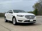 2019 Ford Taurus for sale