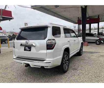 2014 Toyota 4Runner for sale is a White 2014 Toyota 4Runner 4dr Car for Sale in Reading PA