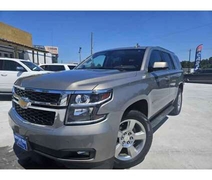 2017 Chevrolet Tahoe for sale is a Grey 2017 Chevrolet Tahoe 1500 2dr Car for Sale in Porter TX