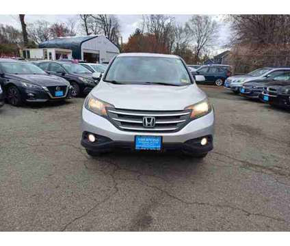 2012 Honda CR-V for sale is a Silver 2012 Honda CR-V Car for Sale in North Middletown NJ