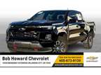 2023UsedChevroletUsedColoradoUsedCrew Cab