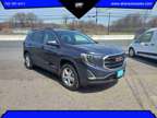 2018 GMC Terrain for sale