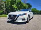 2020 Nissan Altima for sale