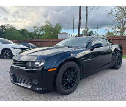 2015 Chevrolet Camaro for sale is a 2015 Chevrolet Camaro Car for Sale in Spring TX