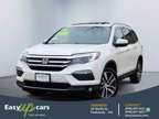 2016 Honda Pilot for sale