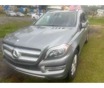 2014 Mercedes-Benz GL-Class for sale is a Black 2014 Mercedes-Benz GL-Class Car for Sale in Lithonia GA
