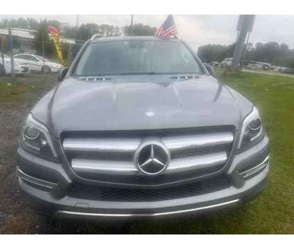 2014 Mercedes-Benz GL-Class for sale is a Black 2014 Mercedes-Benz GL-Class Car for Sale in Lithonia GA