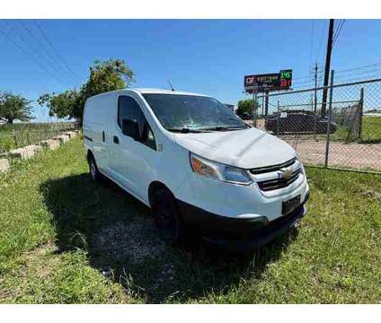 2018 Chevrolet City Express for sale is a White 2018 Chevrolet City Express Car for Sale in Jarrell TX